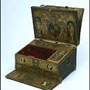 Writing Box, 1500