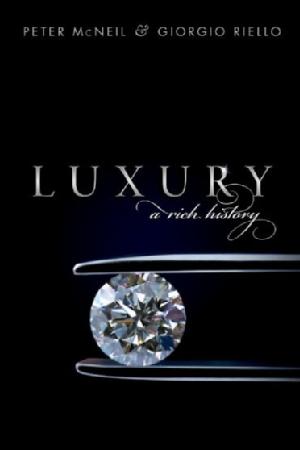 Luxury - A Rich History