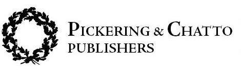 Pickering and Chatto Publishers