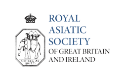 Royal Asiatic Society Logo