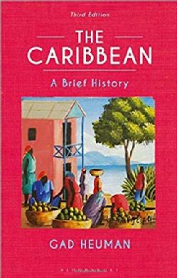 The Caribbean Brief Histories 3