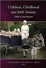 Children, Childhood and Irish Society