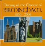 History of the Diocese of Birmingham