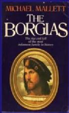 The Borgias 2