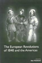 The European Revolutions of 1848 and the Americas