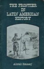The Frontier in Latin American History