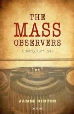 The Mass Observers