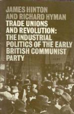 Trade Unions and Revolution