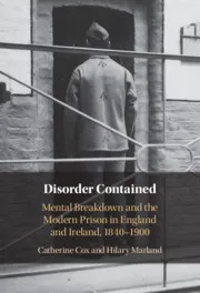 disorder contained