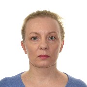 Image of Dr Olga Smolyak