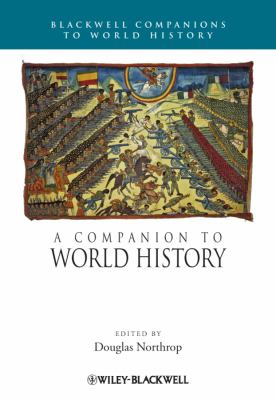 Companion to World History