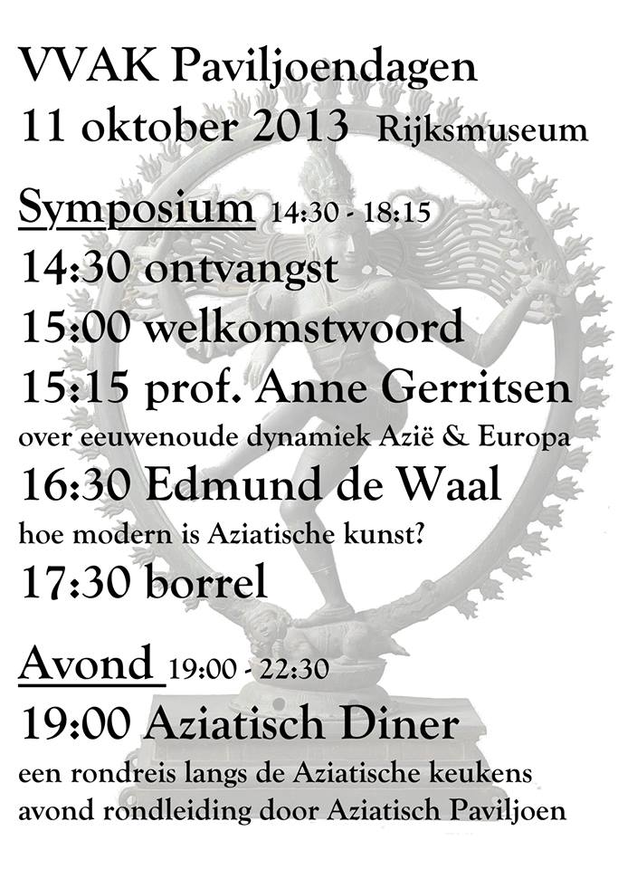 programme Rijksmuseum