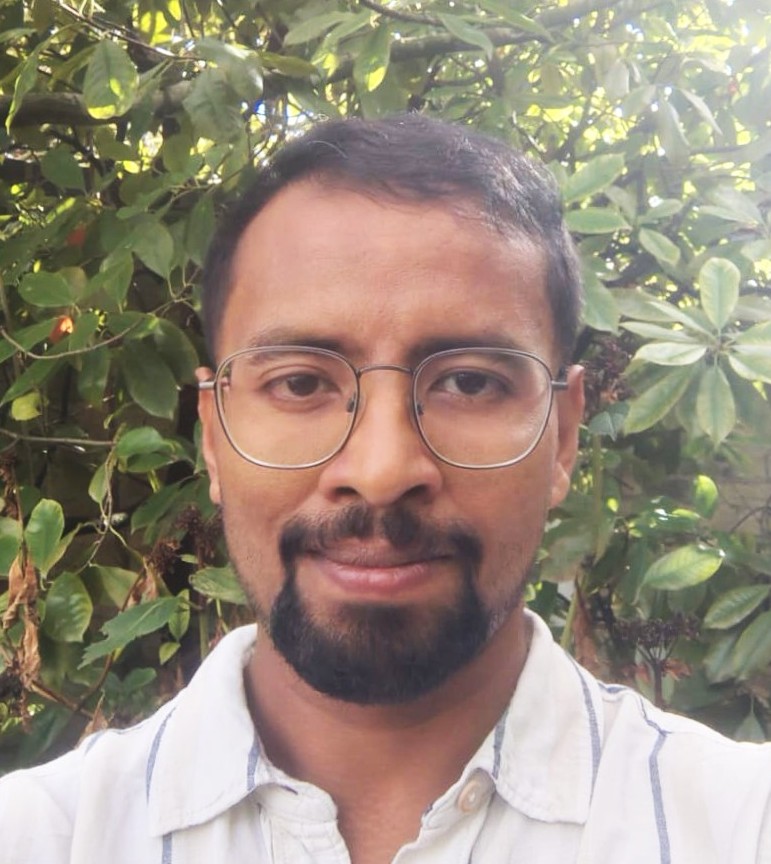 Somak Biswas