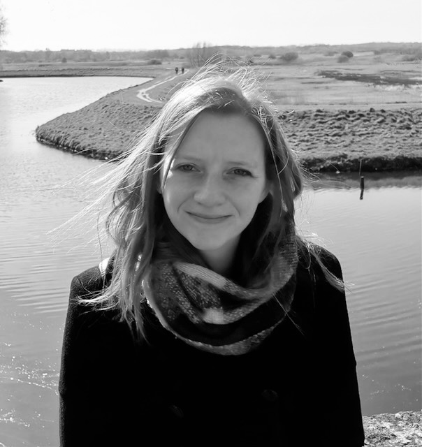Image of Dr Charmian Mansell
