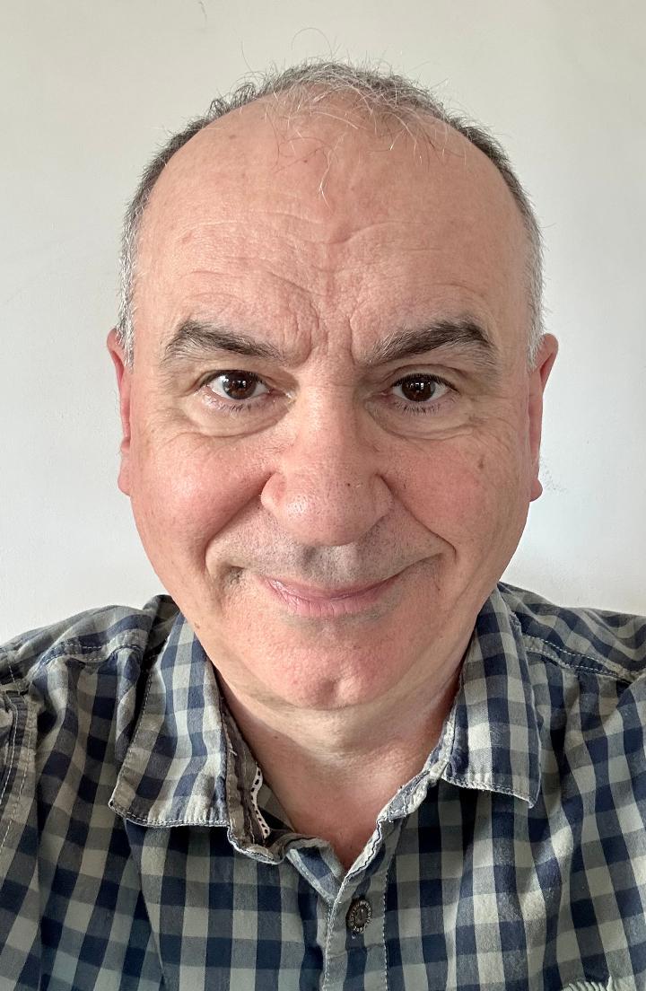 headshot