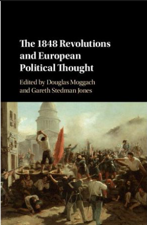 1848 thought book