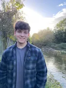 Photo of Aidan Diable