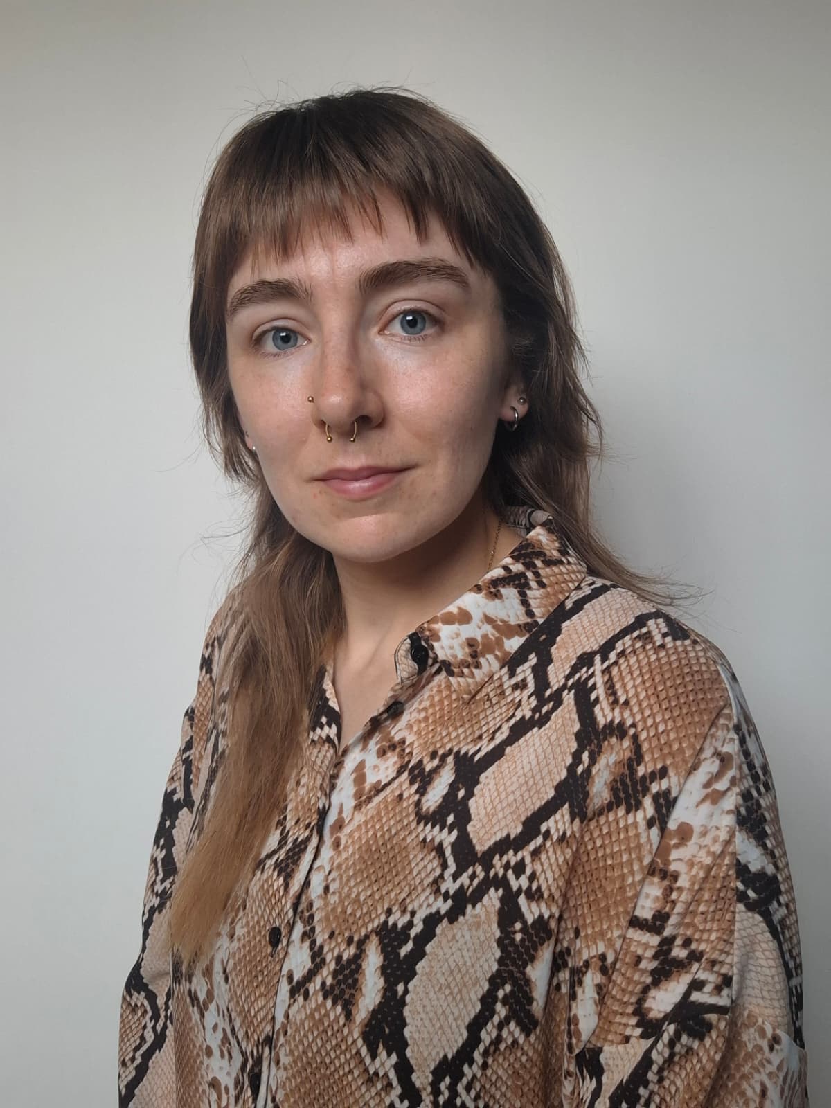Photo of Imogen Knox