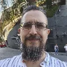 Photo of Simon Arthur