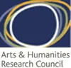 Arts & Humanities Research Council logo-ahrc.png