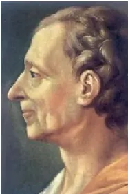 Montesquieu