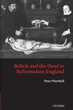 Beliefs and the Dead