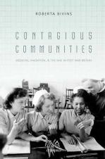 Contagious Communities