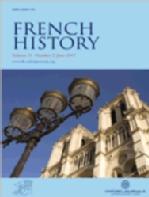 French History - June 2007 21 2
