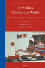 How India Clothed the World