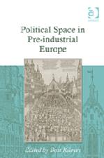 Political Science in Pre-Industrial Europe