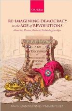 Re-Imagining Democracy