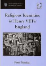 Religious Identities in Henry VIII