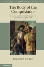 The Body of the Conquistador