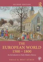 The European World - Second Edition