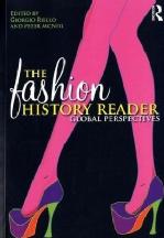 The Fashion History Reader