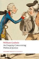 William Godwin - An Enquiry Concerning Political Justice
