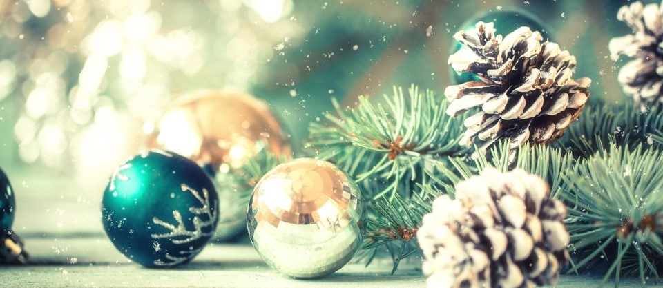 festive