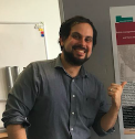 Nicolas Gomez Baeza