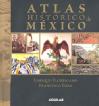 Atlas histórico de México