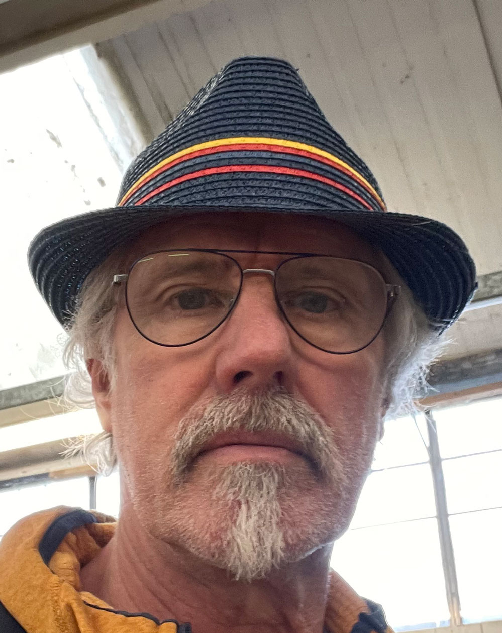 Dave Steele