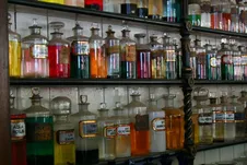 ApothecaryShop