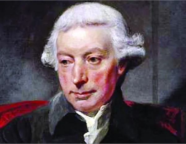 Adam Ferguson