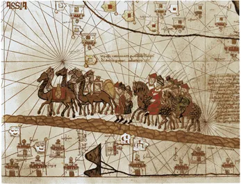 Marco Polo