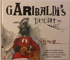 Garibaldi's Biscuits