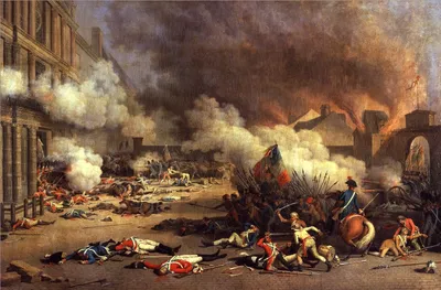 French Revolution