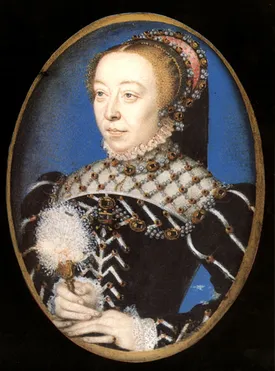 catherine