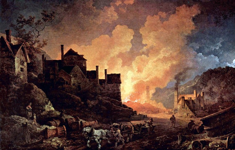 Coalbrookesdale