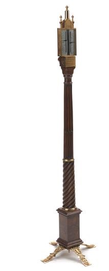 barometer c1700