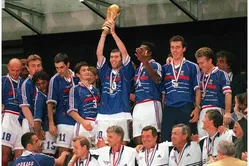 1998 World Cup
