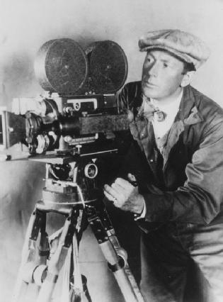 F. W. Murnau